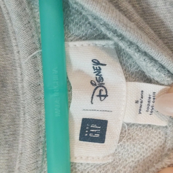 Long sleeve dress - Picture 2 of 2